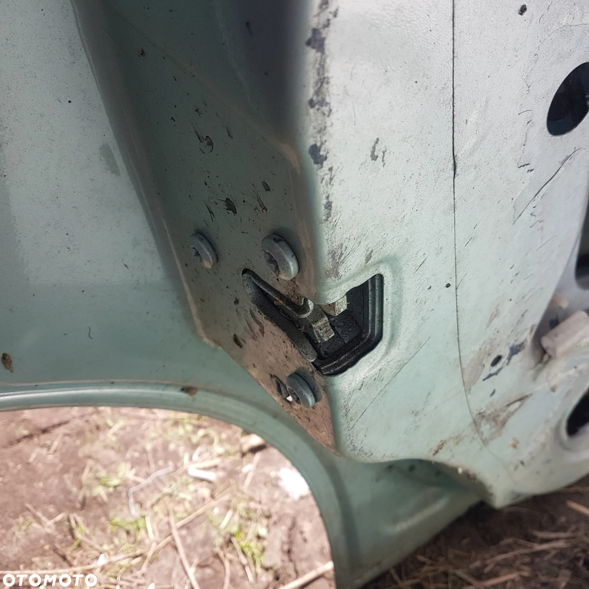 drzwi zamek szyba podnośnik opel astra f I astra g II corsa c - 9