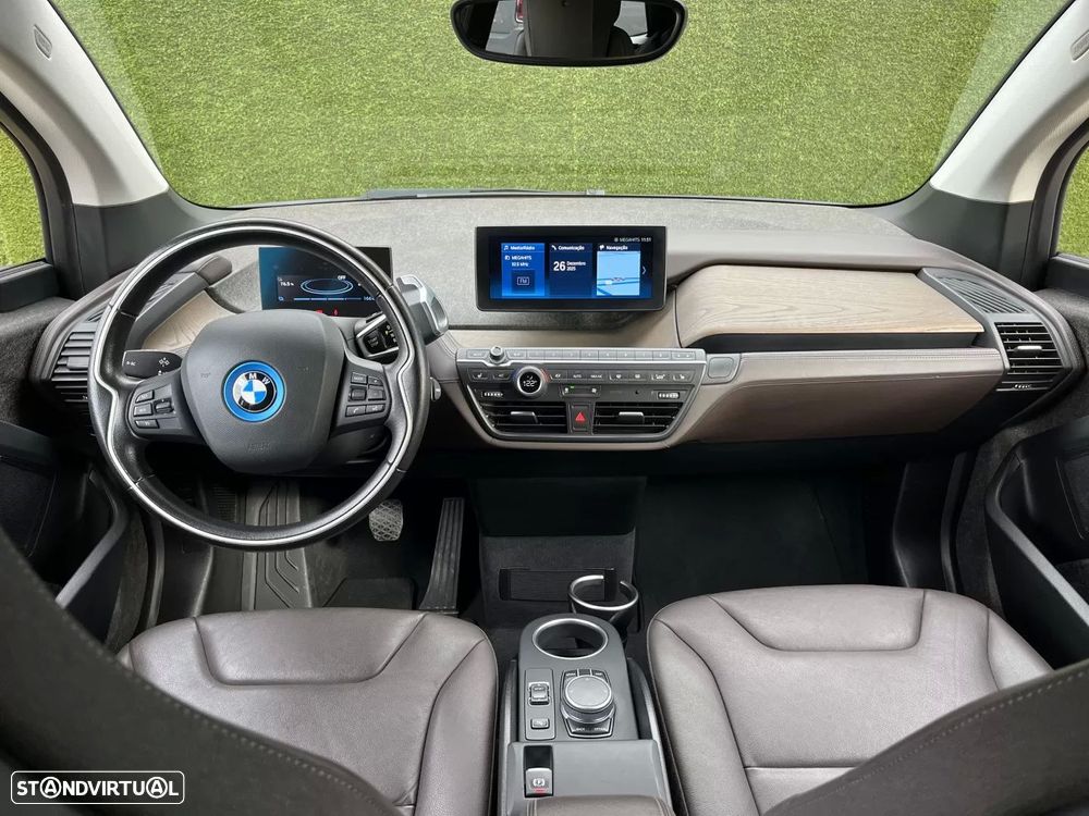 BMW i3 s 120Ah - 14
