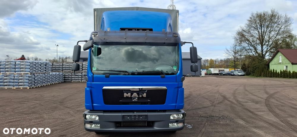 MAN TGL 12.220 - 3