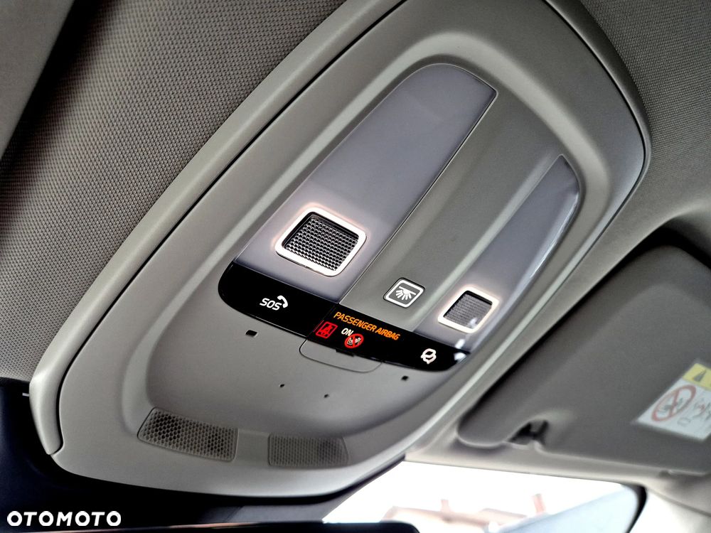 Volvo XC 60 B4 D Geartronic Inscription - 29