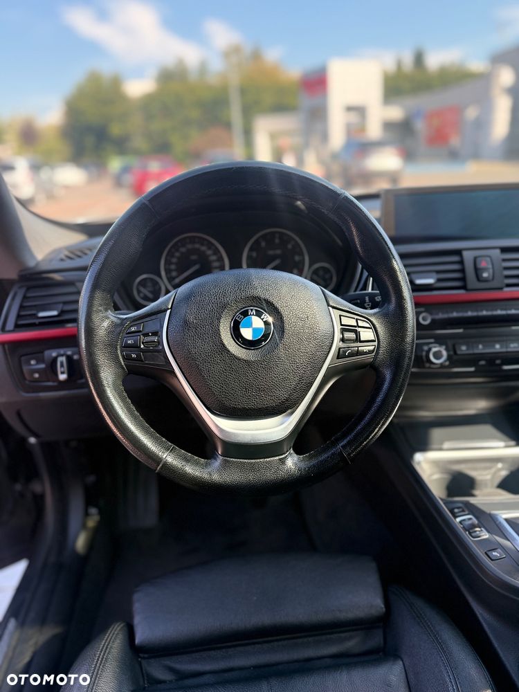 BMW 3GT 318d - 30