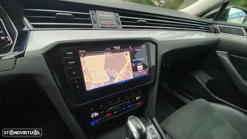 VW Passat Variant 1.4 TSI GTE+ Plug-in - 35