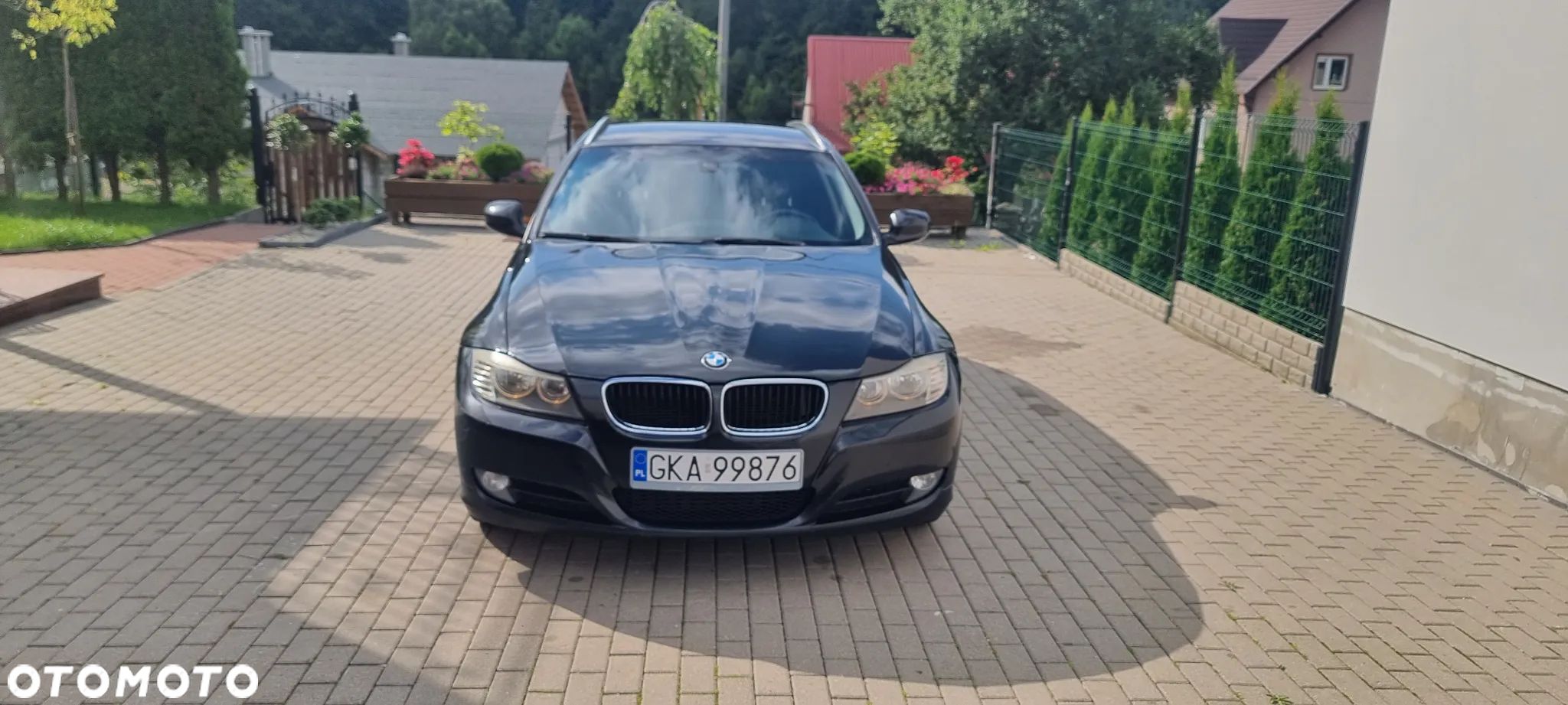 BMW Seria 3 - 1
