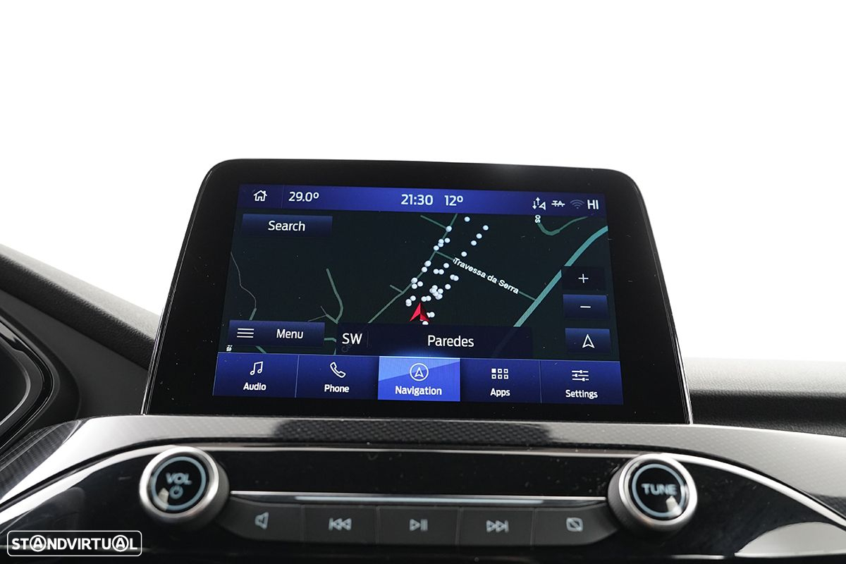 Ford Kuga 1.5 EcoBoost ST-Line X - 9