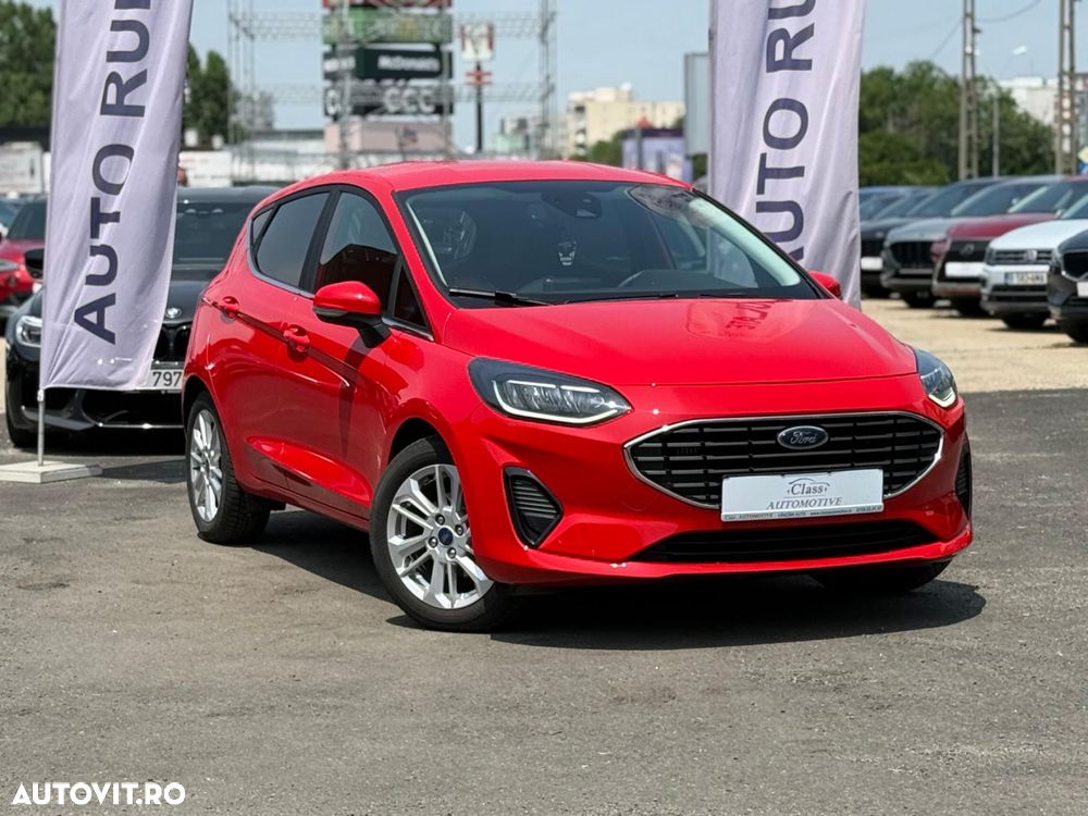 Ford Fiesta - 3