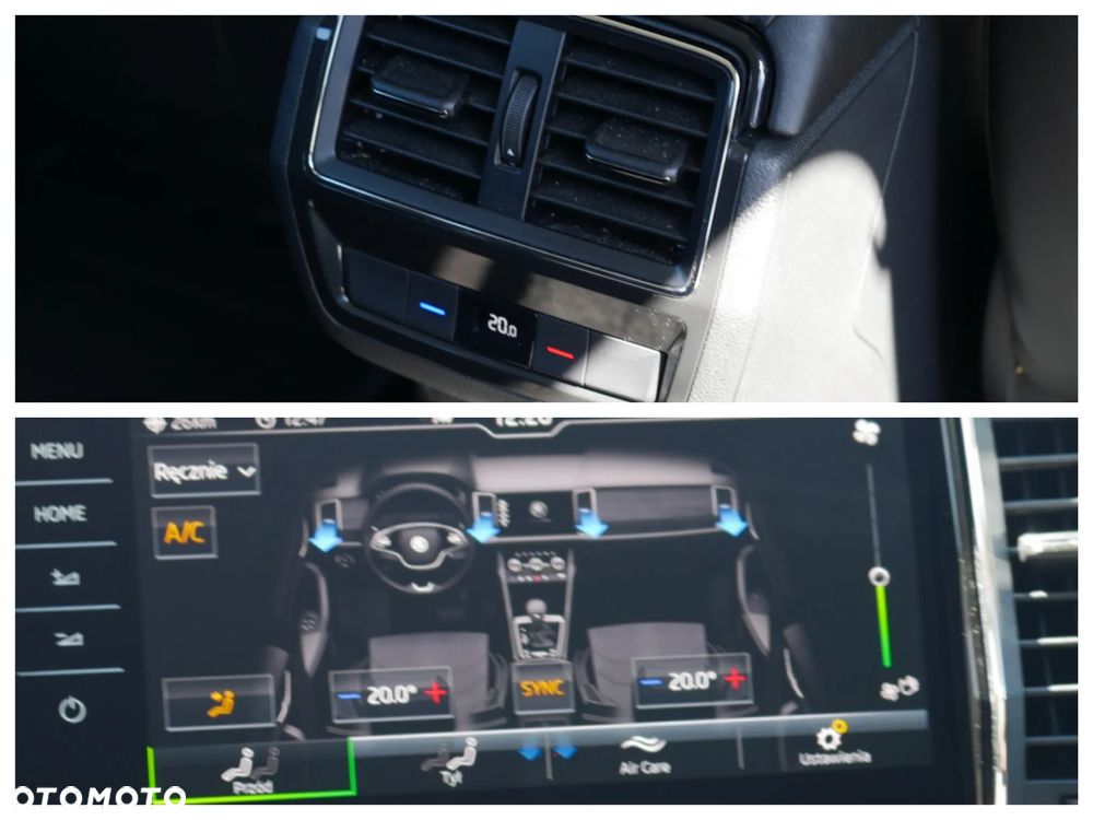 Skoda Kodiaq 1.5 TSI DSG Style - 20