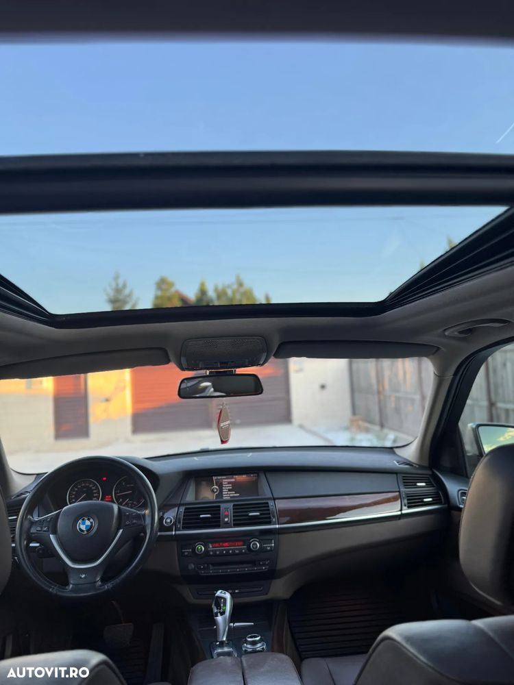 BMW X5 xDrive30d - 11