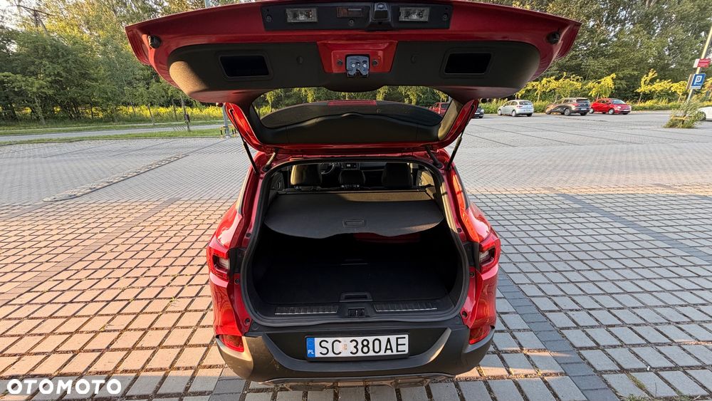 Renault Kadjar 1.2 Energy TCe Runmageddon - 14