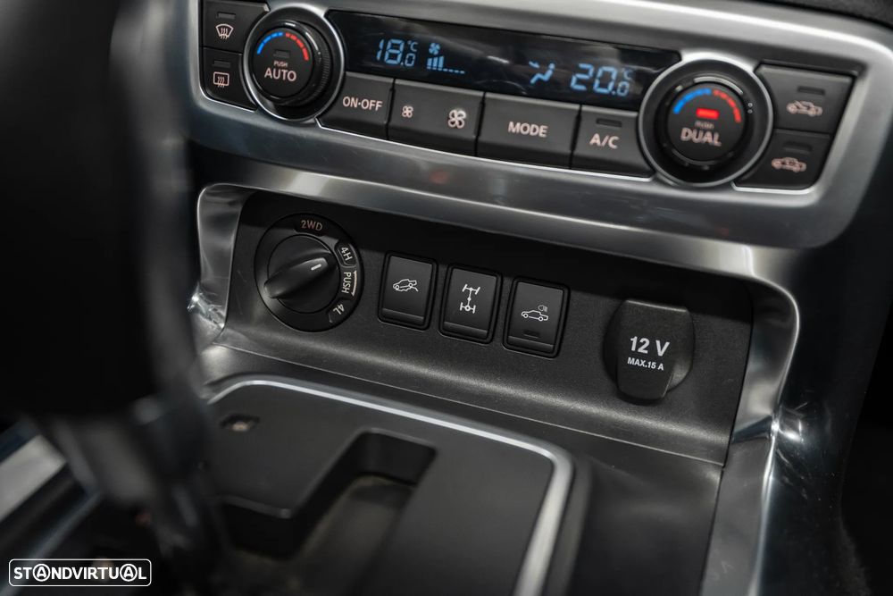 Mercedes-Benz X 250 Aut. POWER EDITION - 19