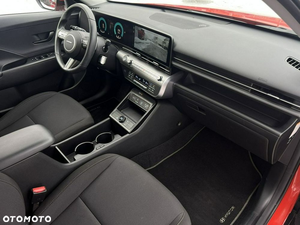 Hyundai Kona - 11