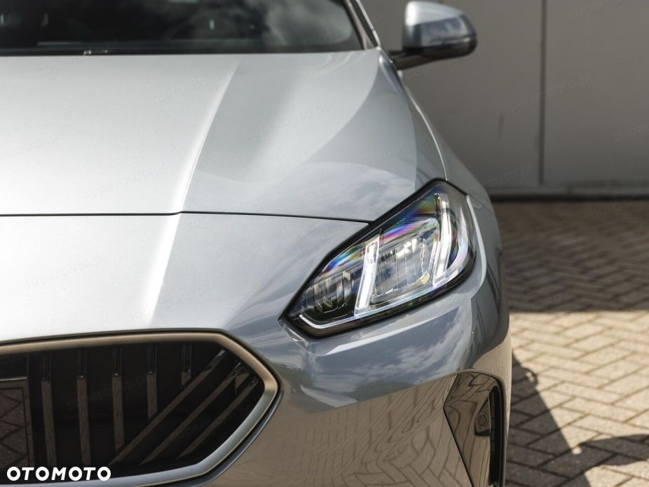 BMW Seria 1 116 - 9