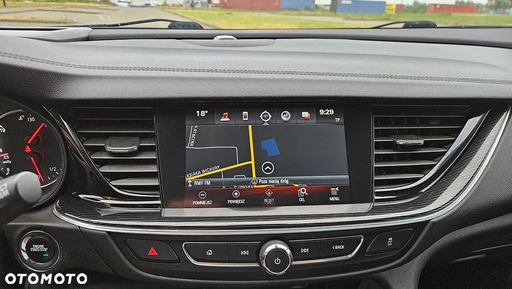 Opel Insignia 1.5 Direct InjectionTurbo Innovation - 19