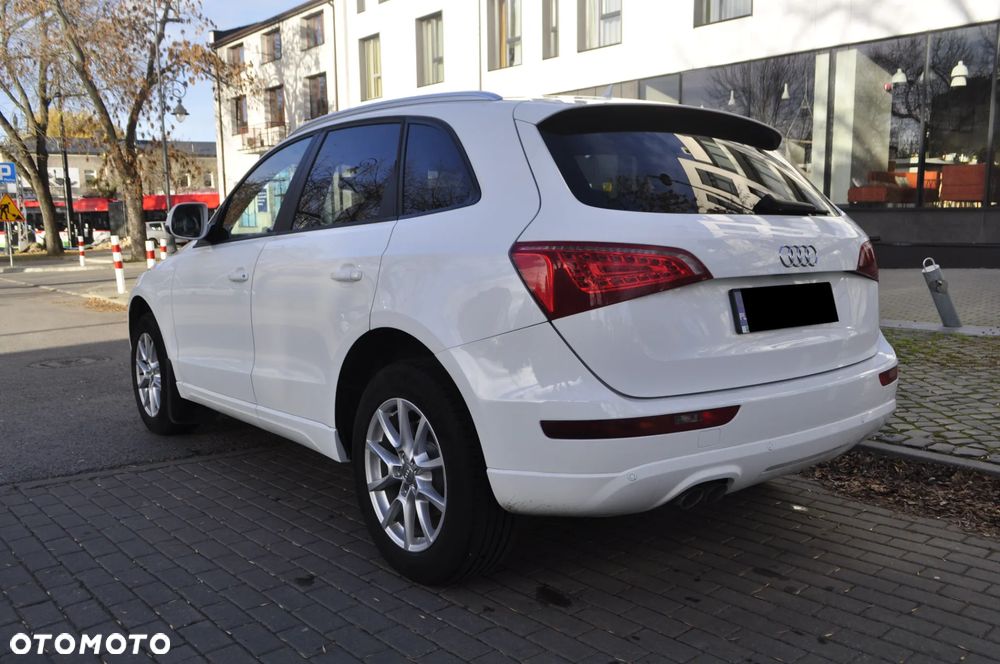 Audi Q5 2.0 TDI Quattro S tronic Prime Line - 5