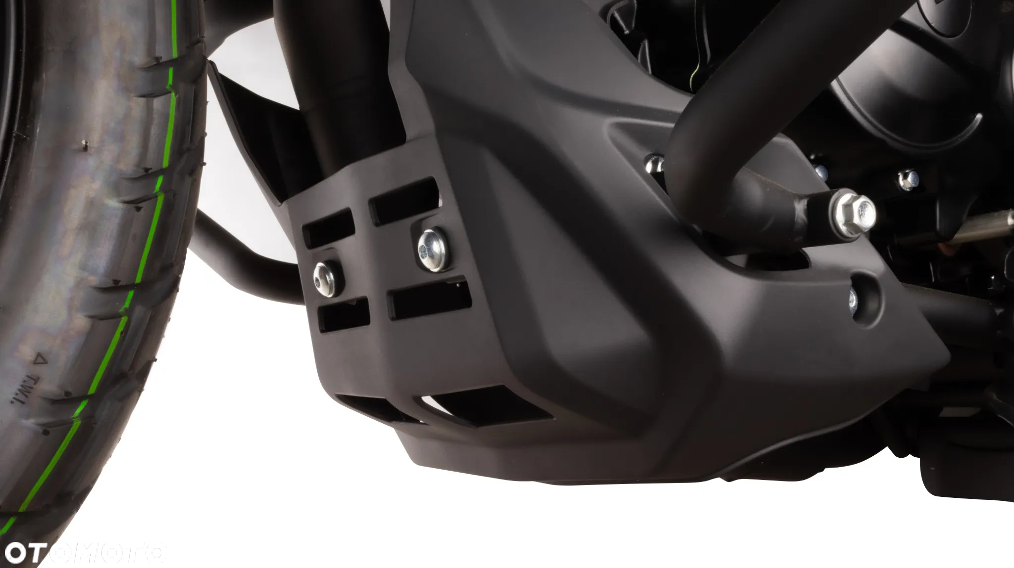 Junak RX One - 6