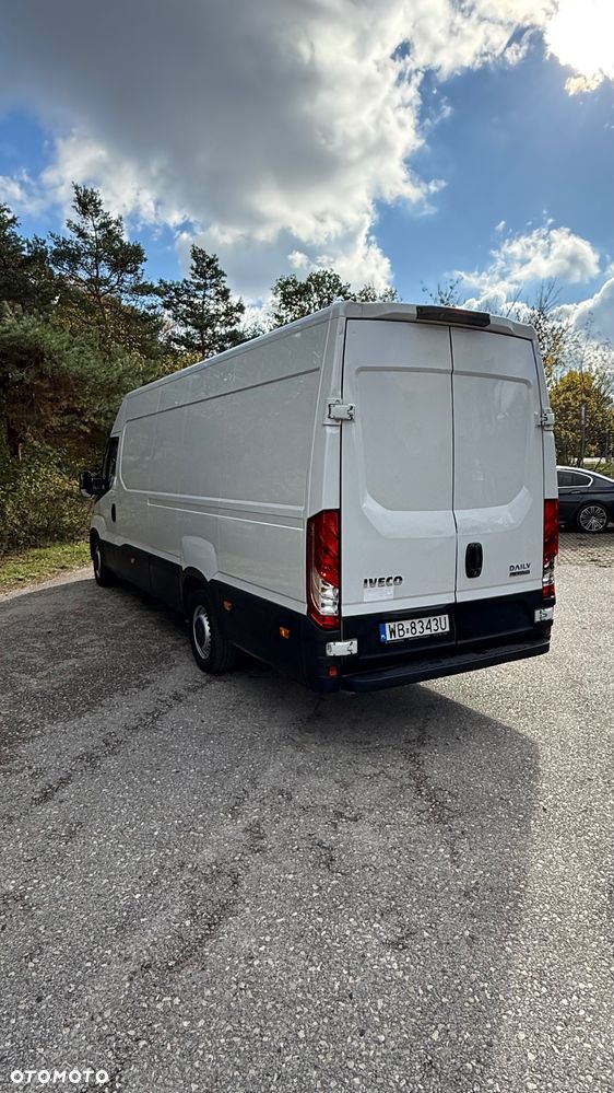Iveco Daily - 5