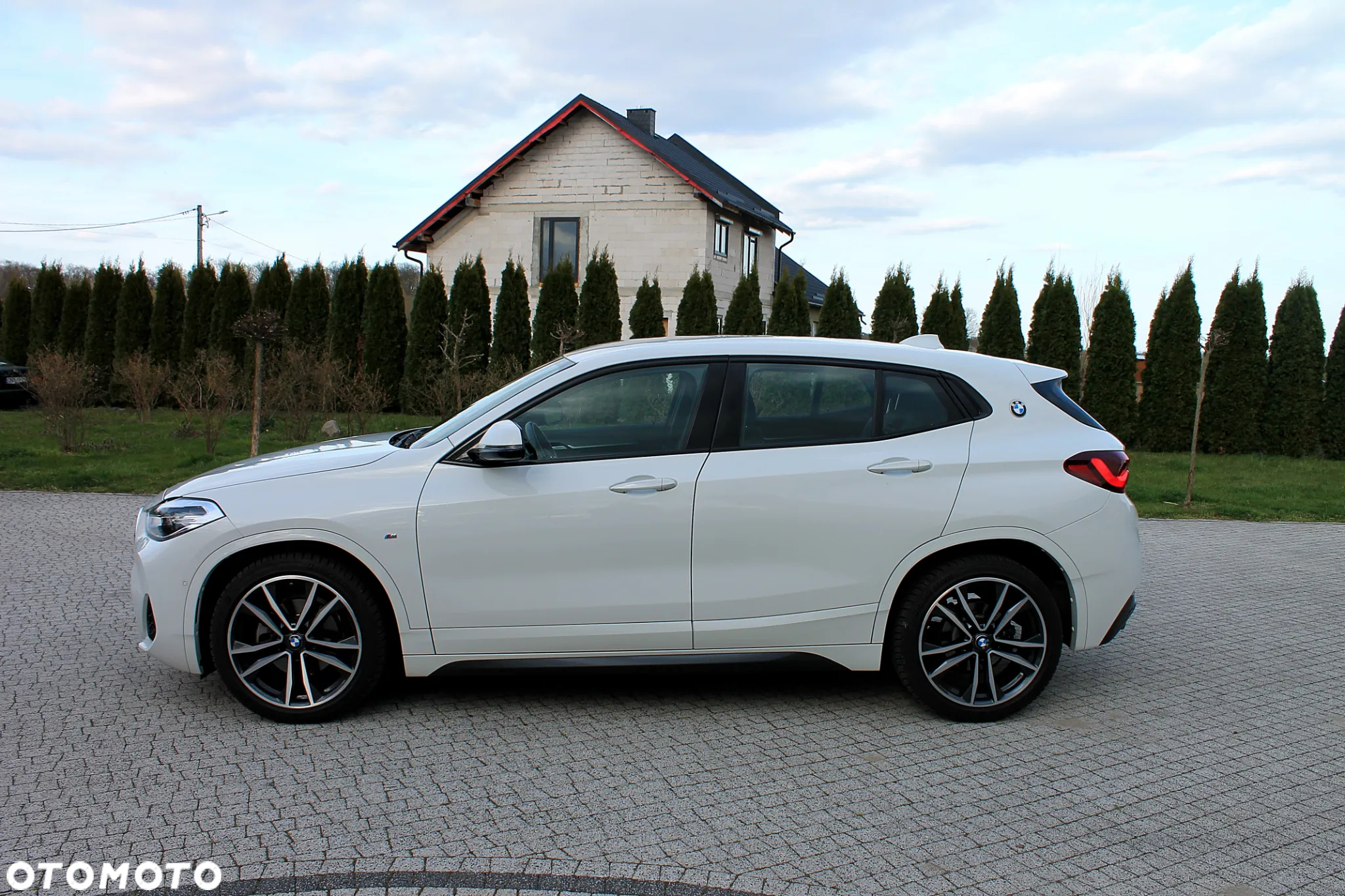 BMW X2 sDrive18i M Sport - 28