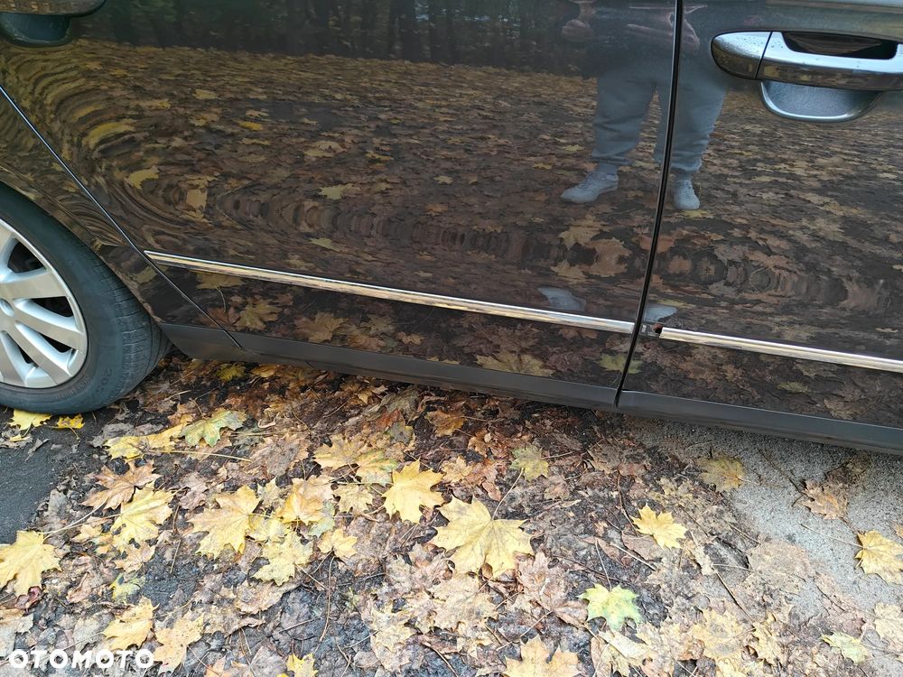 Volkswagen Passat 1.8 TSI Comfortline - 35