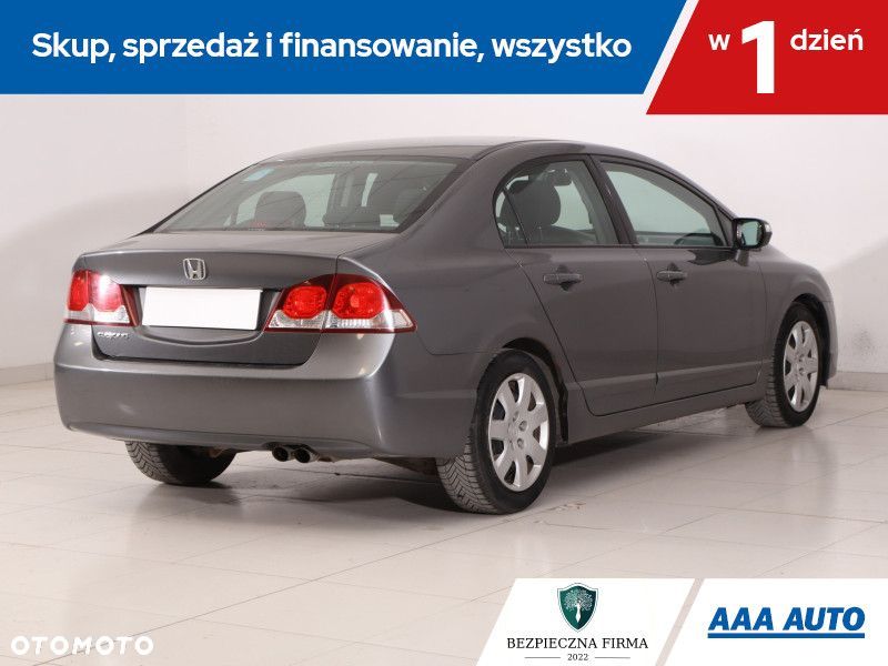 Honda Civic - 7