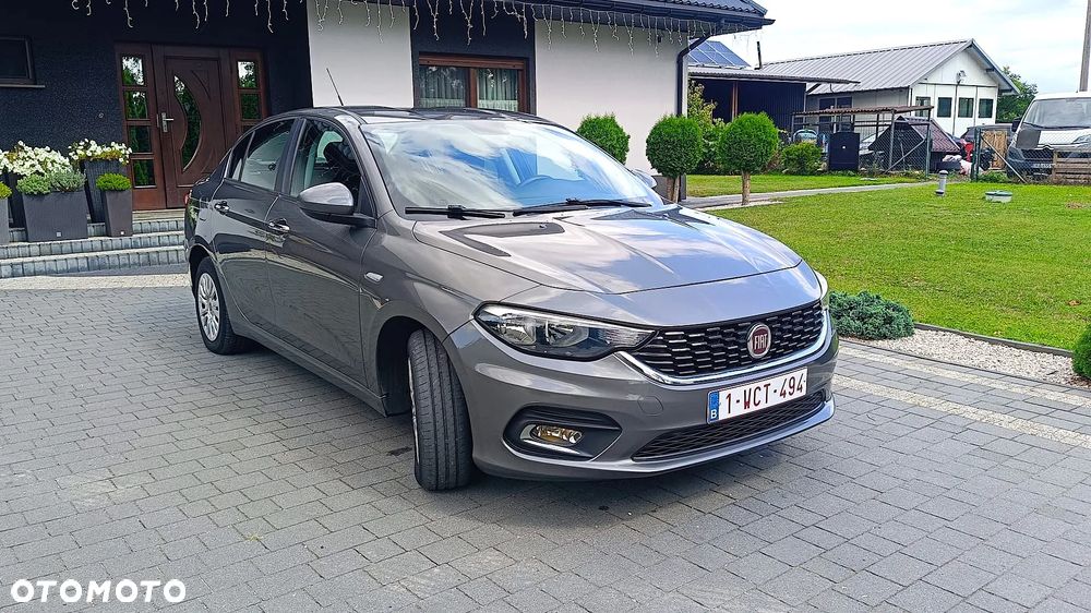 Fiat Tipo - 2