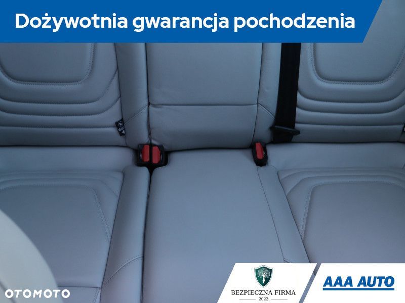 DS Automobiles DS 5 - 12