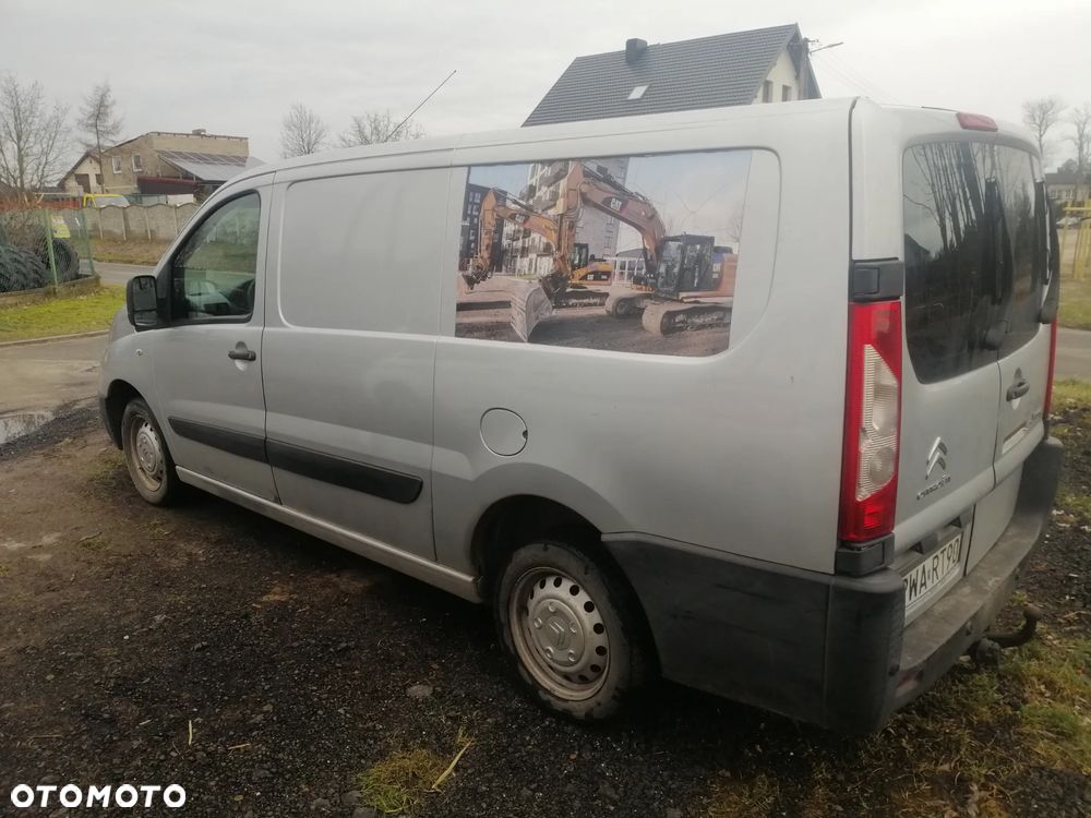 Citroën Jumpy - 5