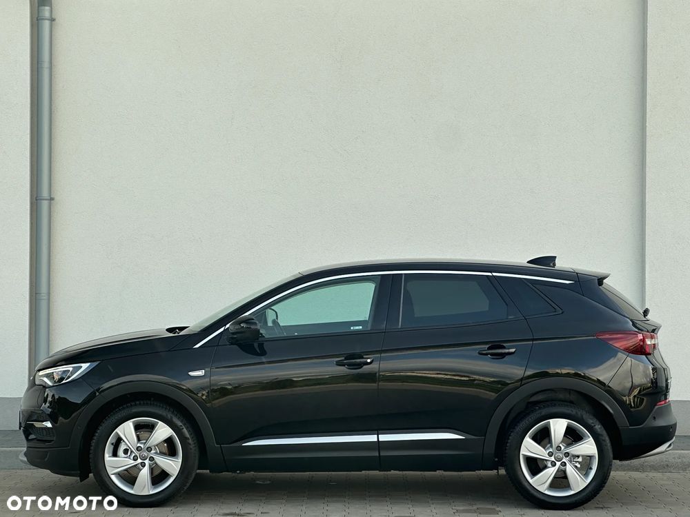 Opel Grandland X 1.6 D Start/Stop INNOVATION - 15