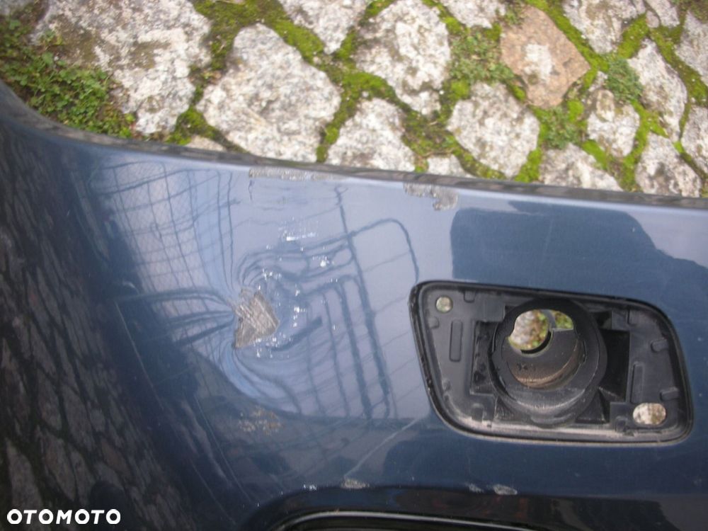 ZDERZAK R-DESIGN PRZEDNI VOLVO XC60 LIFT 2021-2024 - 5