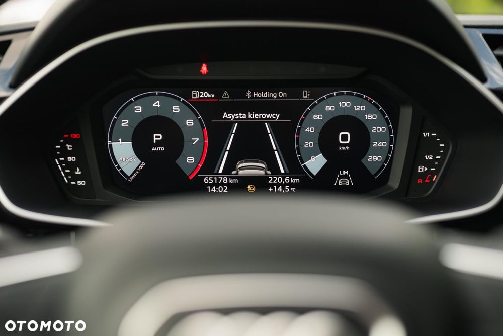 Audi Q3 Sportback - 31