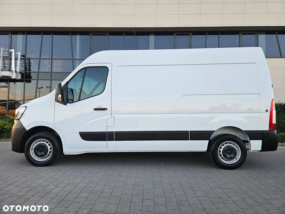 Renault Master - 4