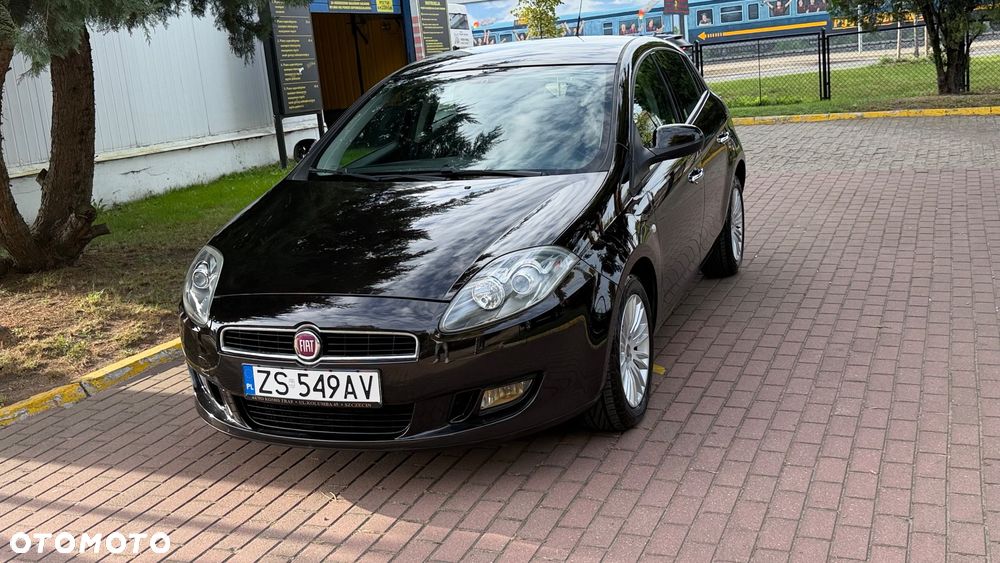 2013 Fiat Bravo 1.4 16V Easy, photograph 8
