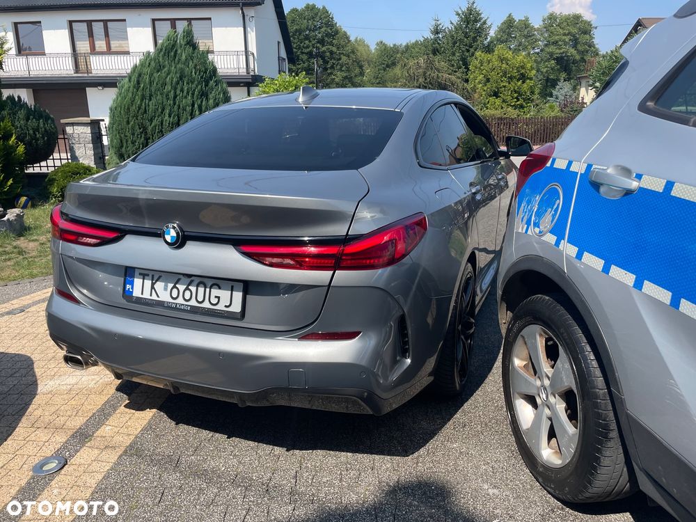 BMW Seria 2 218i M Sport - 5