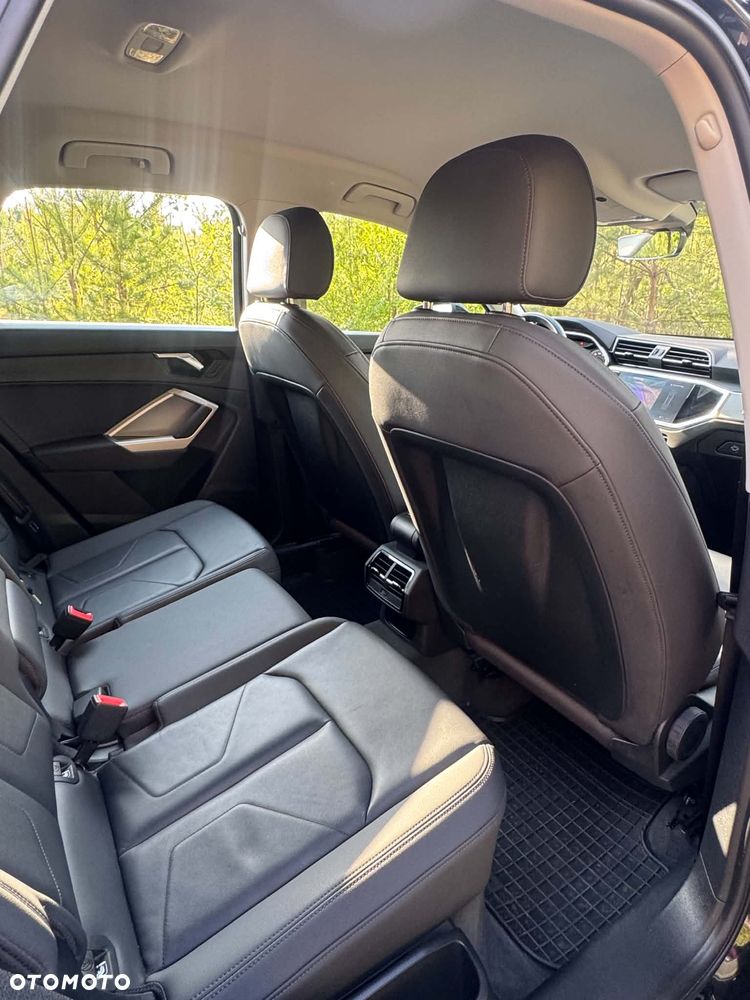 Audi Q3 2.0 TDI S tronic - 9