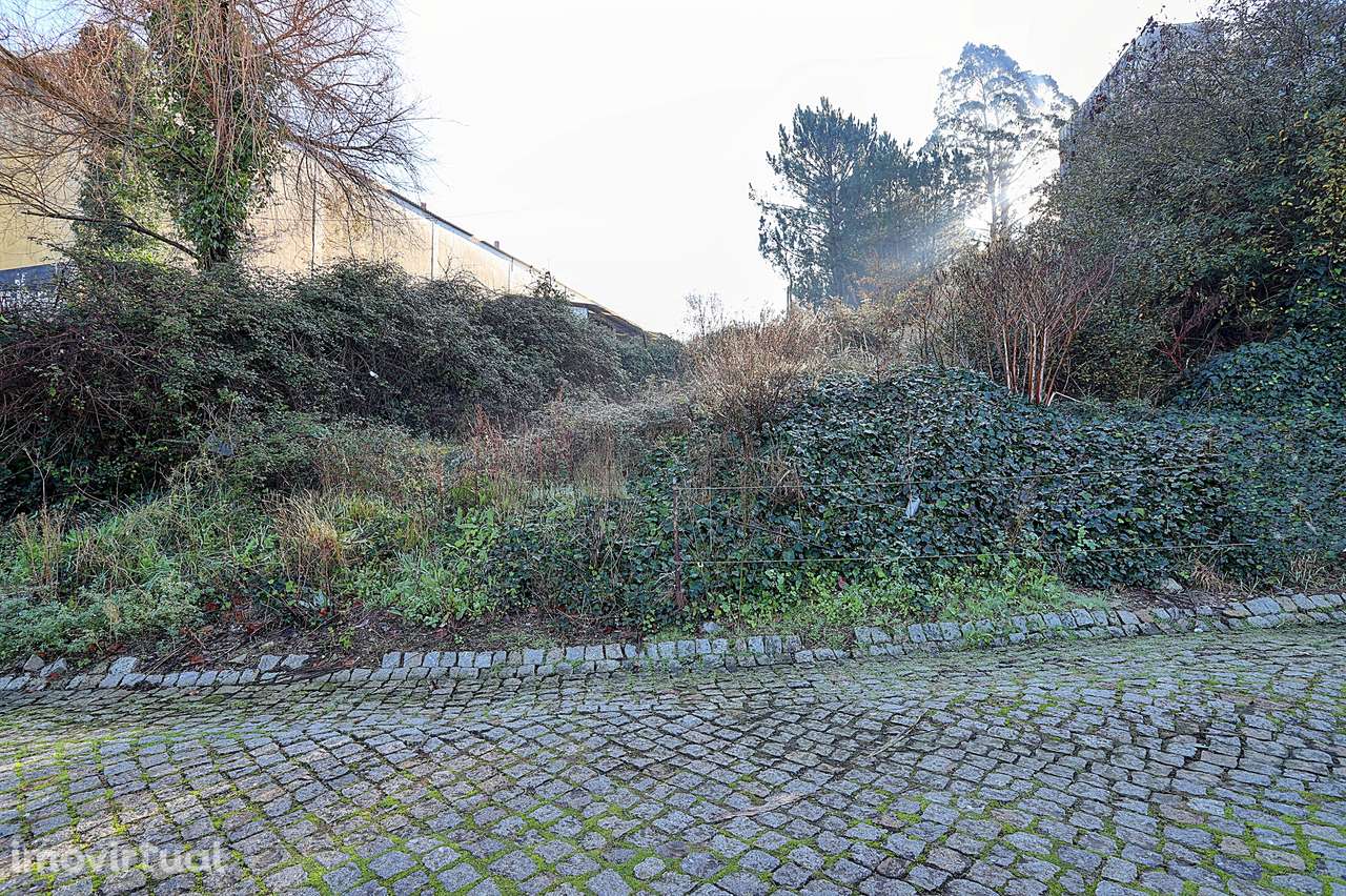 Terreno  Venda em Alvarelhos e Guidões,Trofa - Grande imagem: 2/4