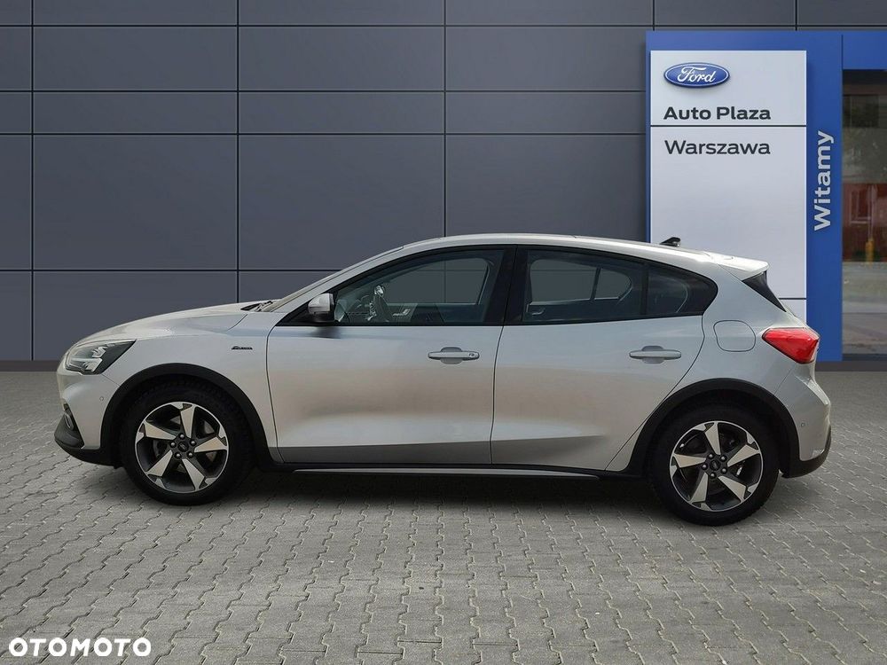Ford Focus - 8