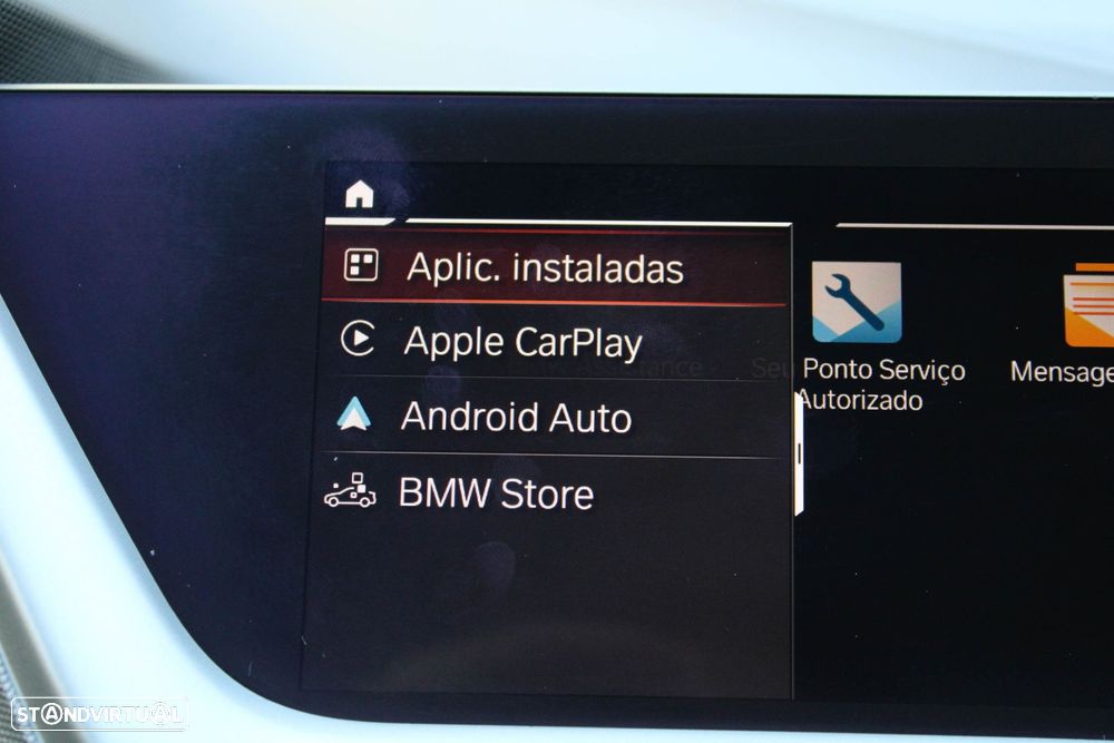 BMW 116 d Advantage - 38