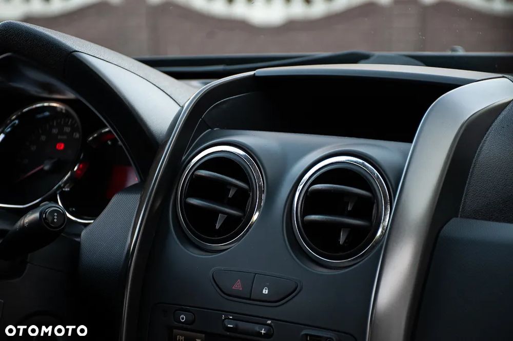 Dacia Duster 1.2 TCe Prestige - 8