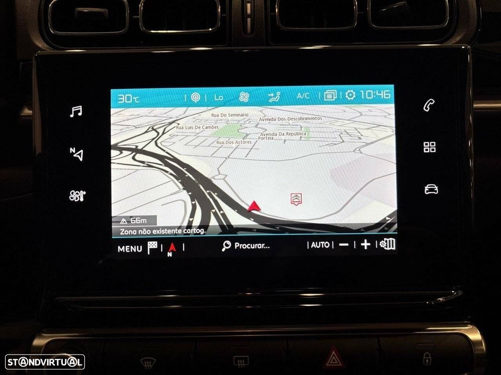 Citroën C3 1.2 PureTech Max - 14