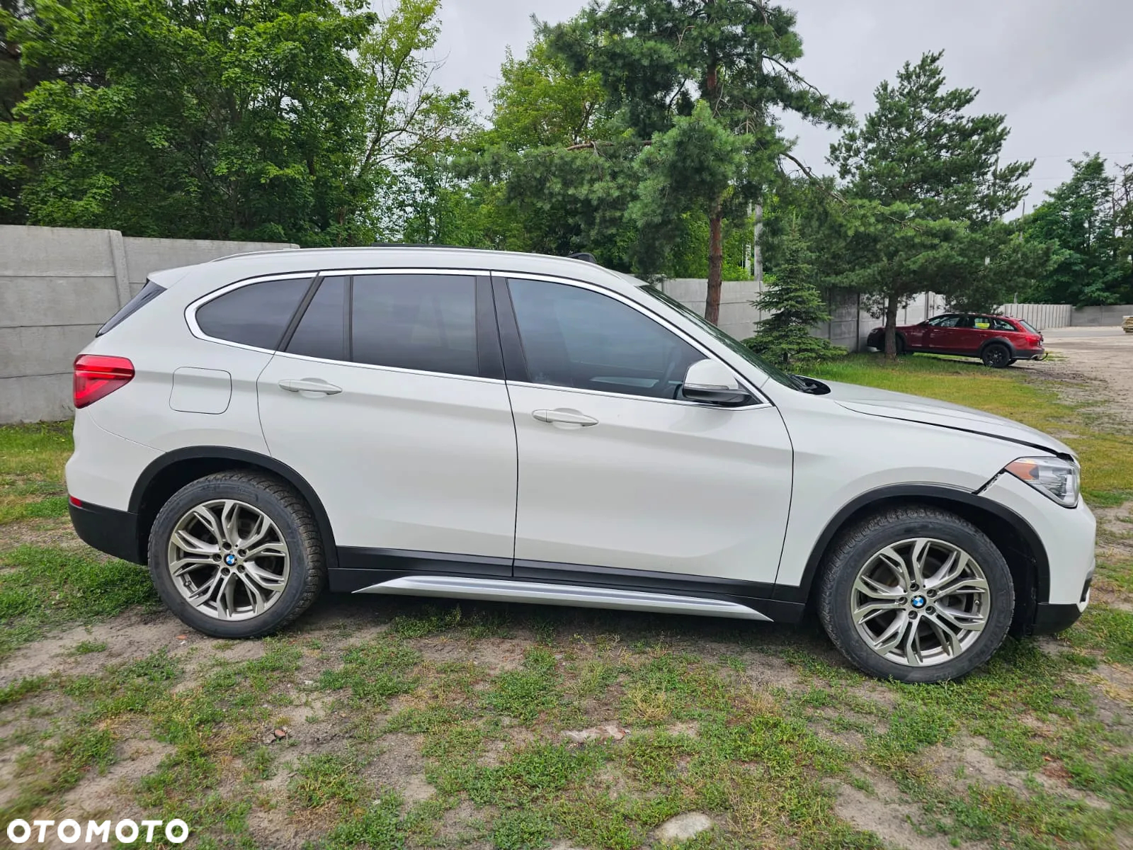 BMW X1 - 5