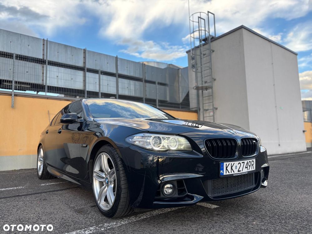 BMW Seria 5 - 3