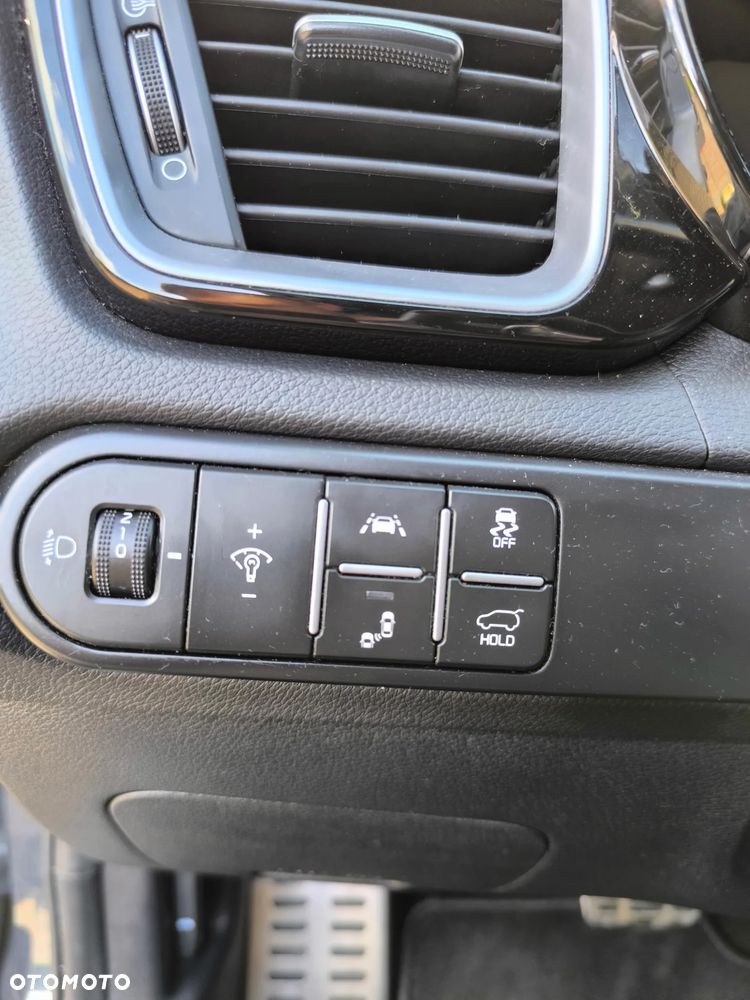 Kia XCeed 1.5 T-GDI L DCT - 17