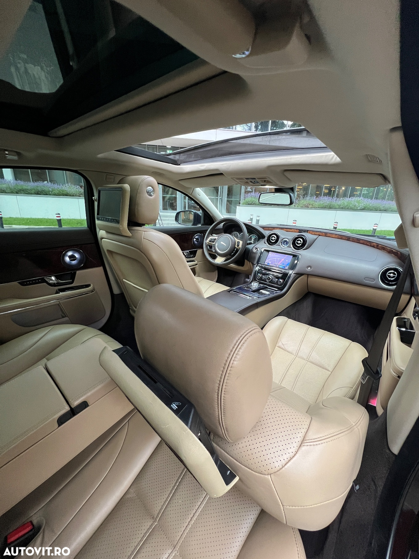 Jaguar XJ 3.0 V6 Premium Luxury Aut SWB - 6
