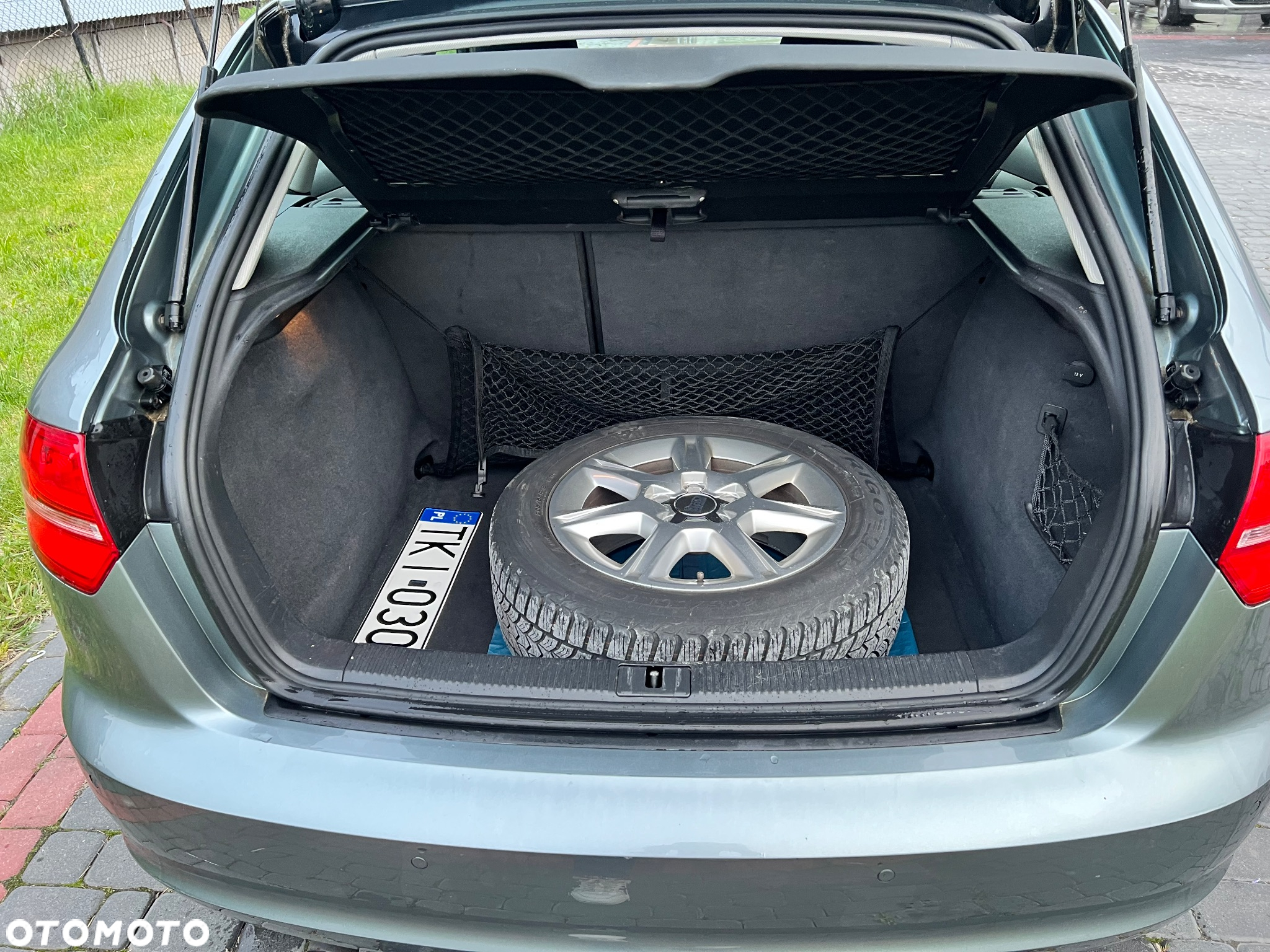 Audi A3 1.4 TFSI Ambiente - 11