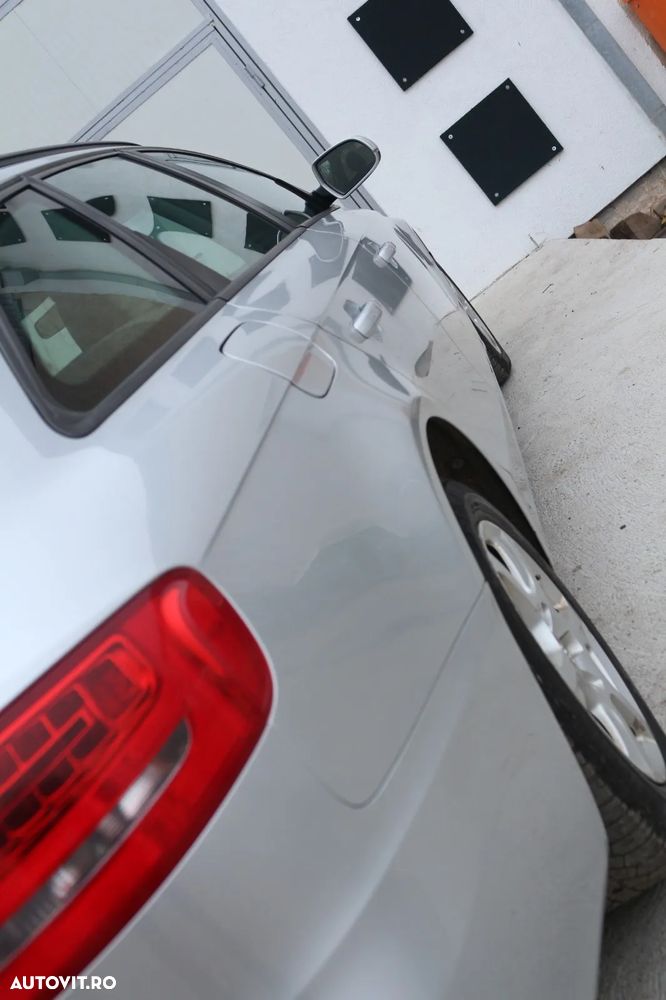 Audi A4 2.0 TDI Multitronic - 3