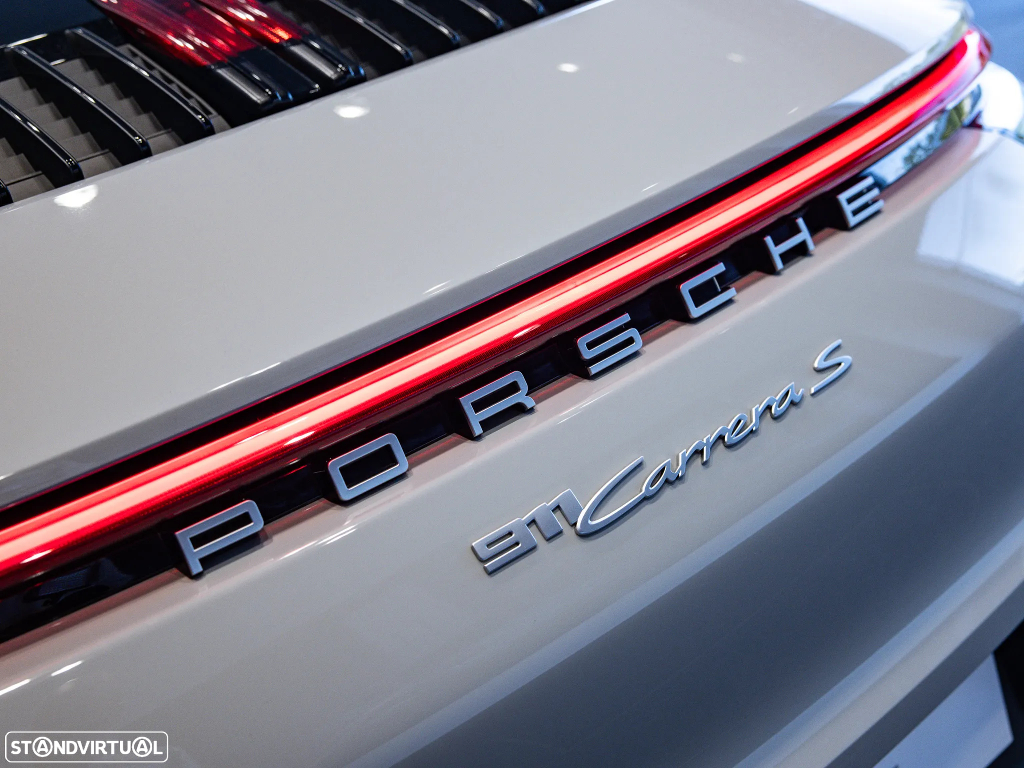 Porsche 911 (992) Carrera S PDK - 20