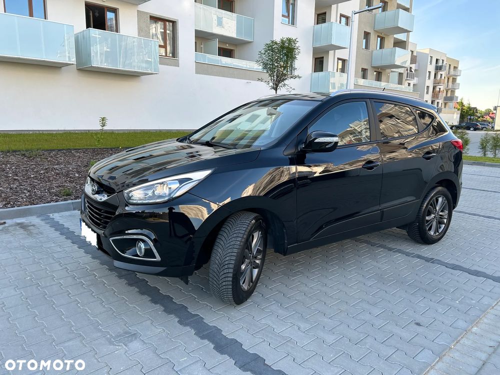 Hyundai ix35 - 3