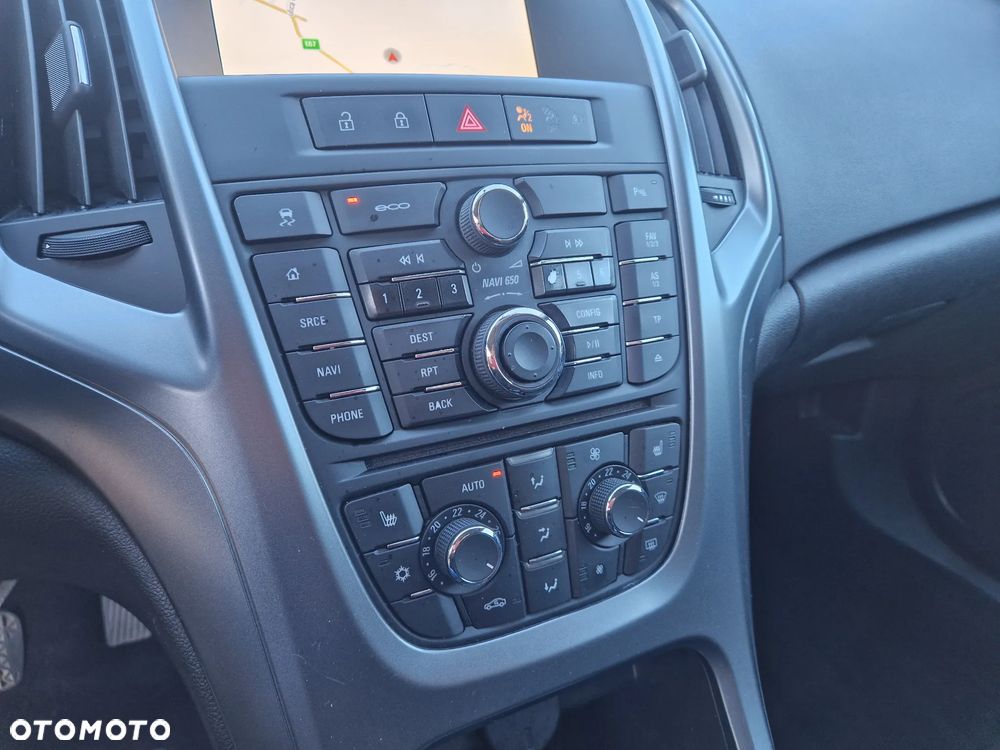 Opel Astra 1.6 D (CDTI) Edition - 7
