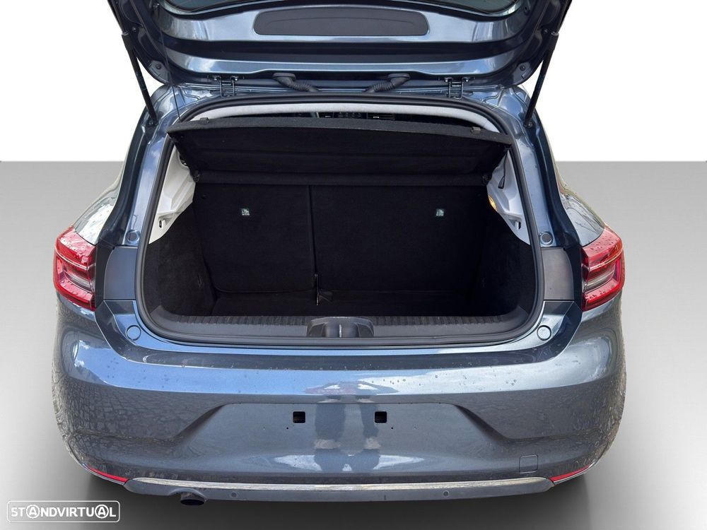 Renault Clio TCe 100 BUSINESS EDITION - 15