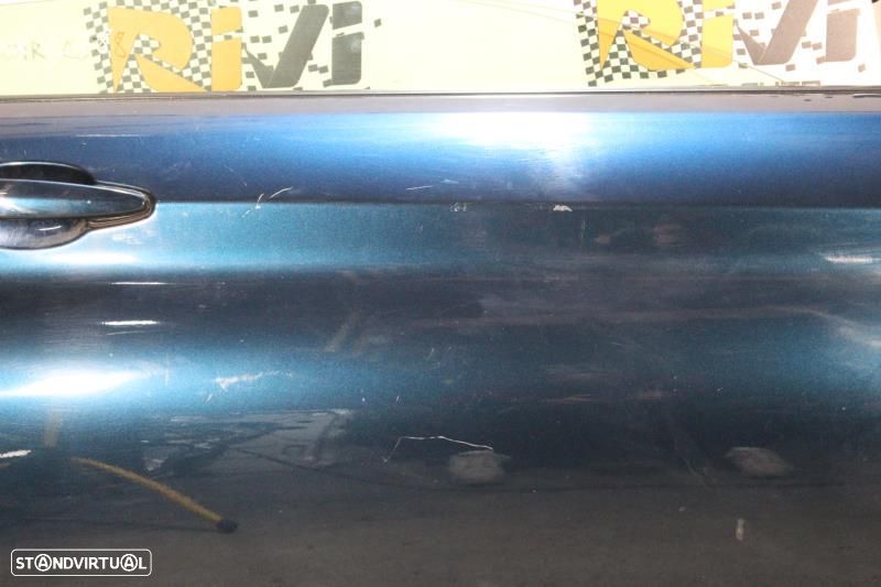 Porta Direita Bmw 4 Coupé (F32, F82)  41007327346 / Pendura Passageiro - 2