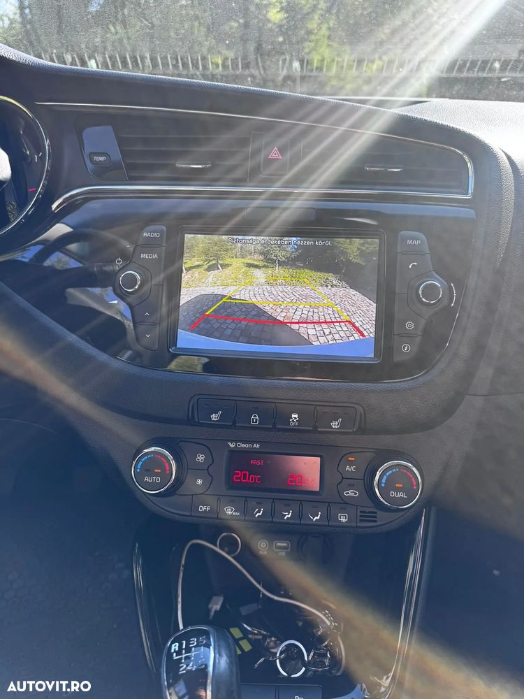 Kia Ceed - 15