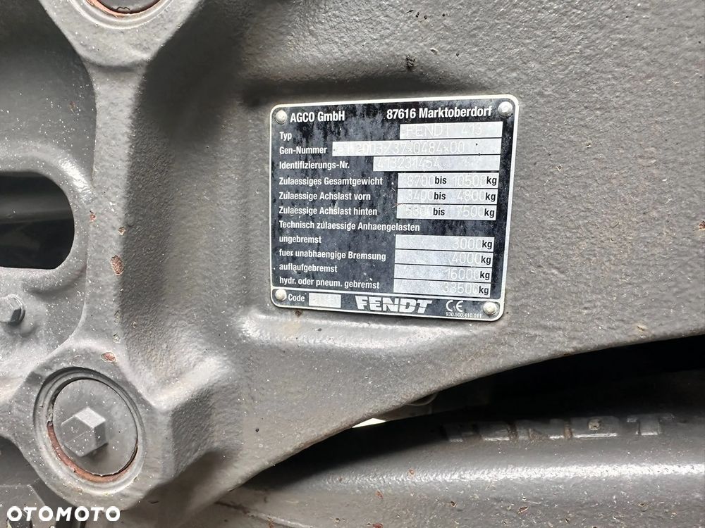 Fendt 512 Vario - 32